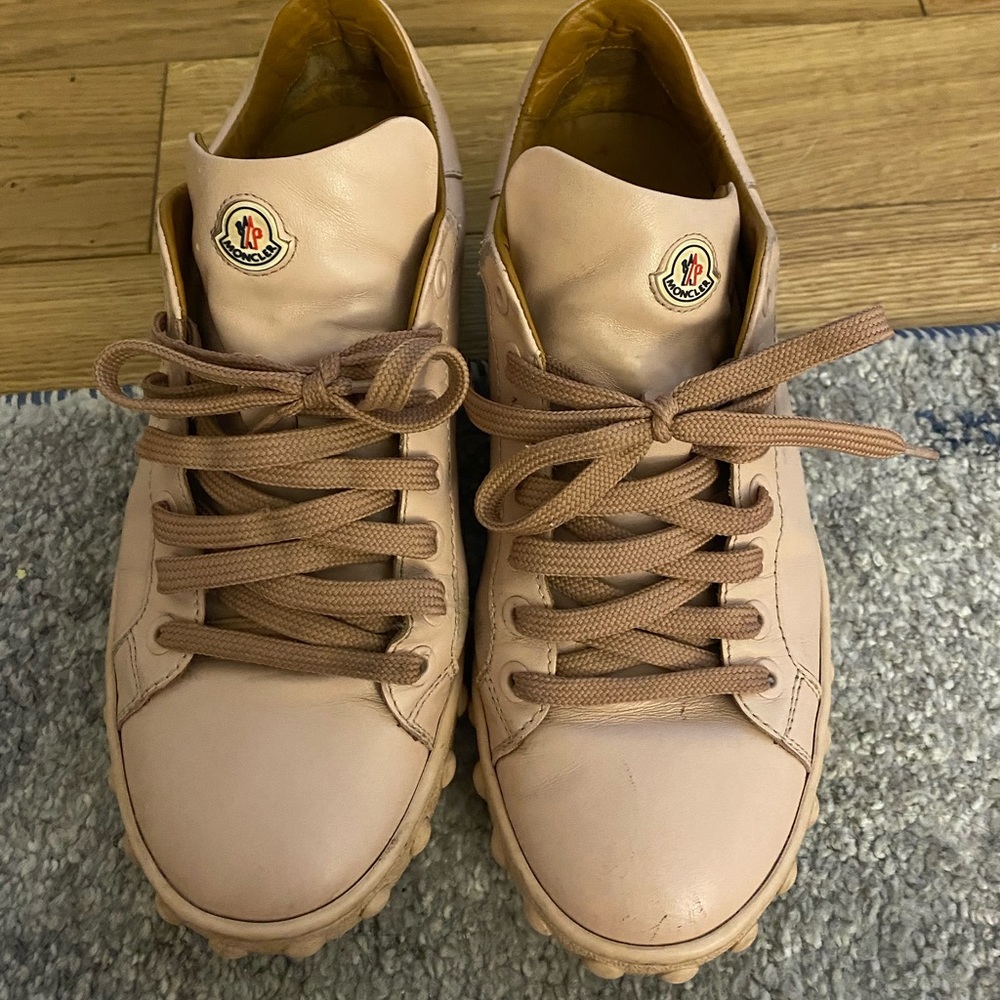 Moncler Sneakers